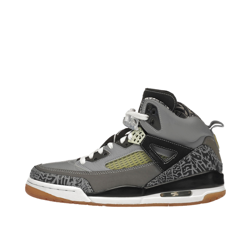 Tenisky a topánky Jordan Air Jordan Spizike "Cool Grey" Šedá | 315371-091