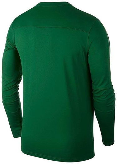 Tričko Nike Nike DRY PARK18 Crew Top Long Sleeve Zelené | aa2089-302, 2