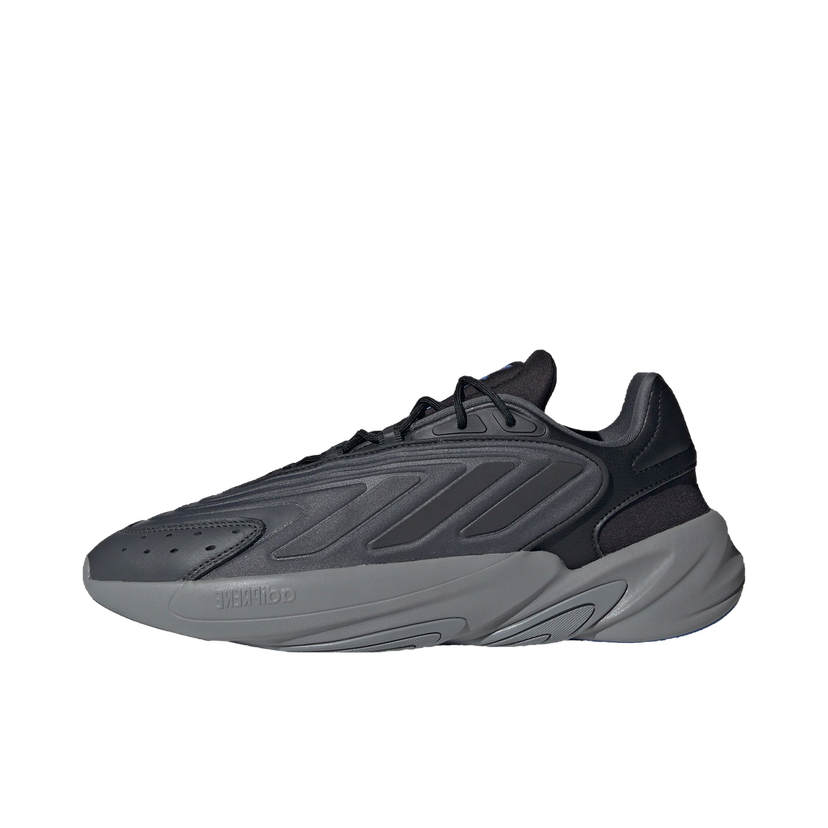 Tenisky a topánky adidas Originals Ozelia Core Black Grey Grey Three Čierna | IG1136