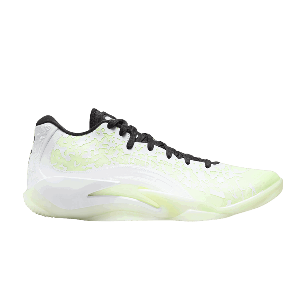 Tenisky a topánky Jordan Zion 3 Biela | DR0675-110, 0