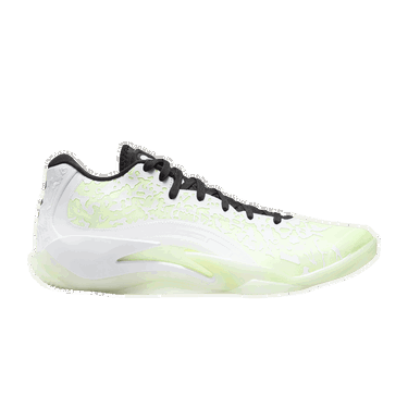 Tenisky a topánky Jordan Zion 3 Biela | DR0675-110, 0