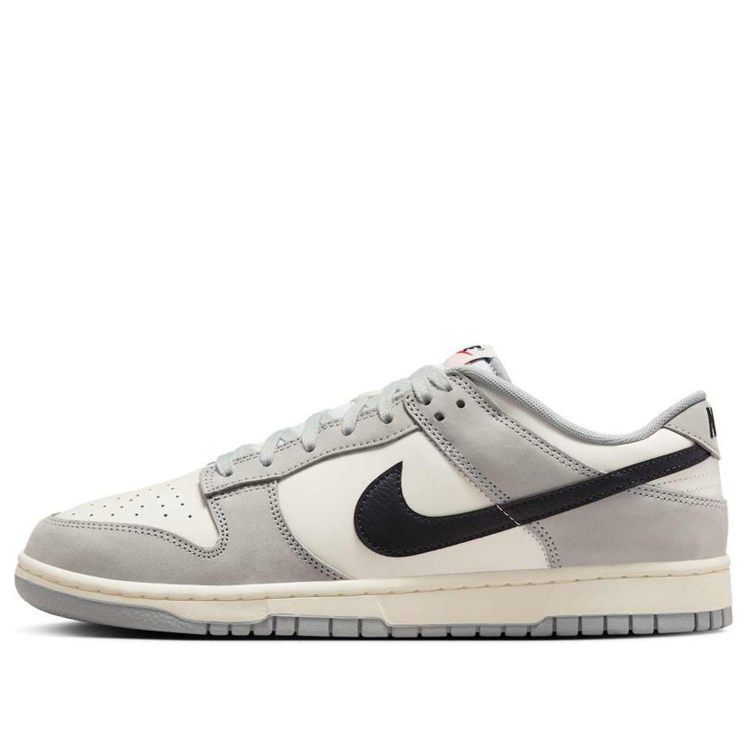 Tenisky a topánky Nike Dunk Low 'Smoke Grey Black' Šedá | IB3079-101