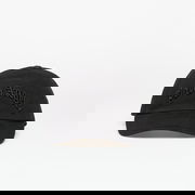 Palm Angels Curved Logo Cap