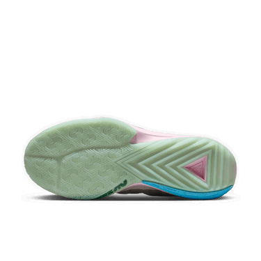 Tenisky a topánky Nike Freak 5 Biela | DX4985-100, 2
