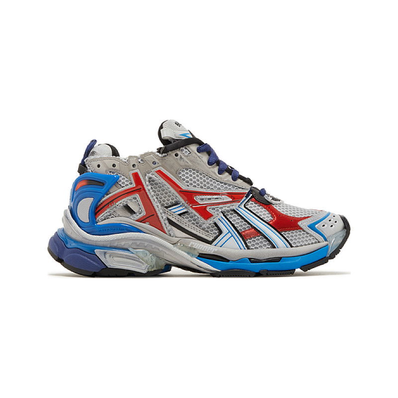 Tenisky a topánky Balenciaga Runner Sneaker Béžová | 677403-W3RB6-1264, 0