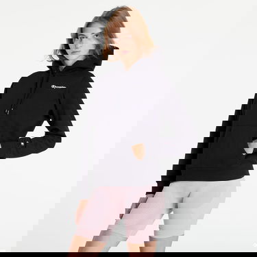 Mikina Champion Sweatshirt Čierna | 115395 CHA KK001, 0