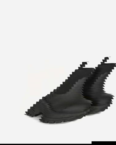 Tenisky a topánky 1017 ALYX 9SM Work Boots "Black" Čierna | AAUBO0075FA01 BLK0001, 2