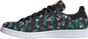 Tenisky a topánky adidas Originals Stan Smith W Čierna | ee4893, 5