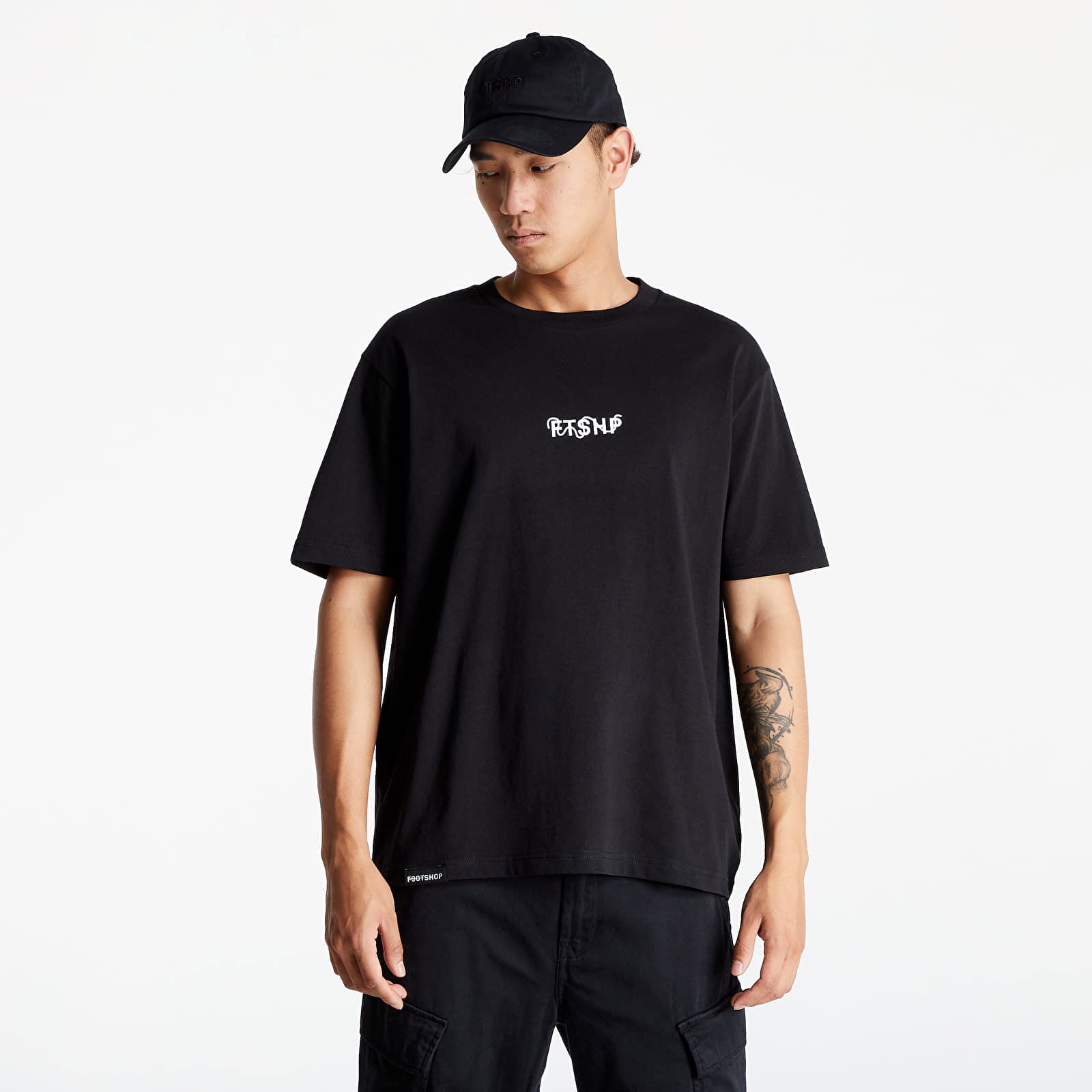 Footshop FTSHP Logo