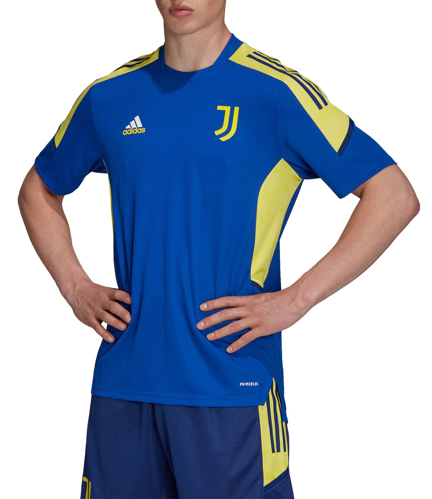 Dres adidas Originals Juventus Training Jersey Modrá | gs8660, 0