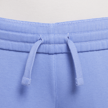 Tepláky Nike Sportswear Club Fleece Older Kids' Joggers Modrá | FD3008-494, 2