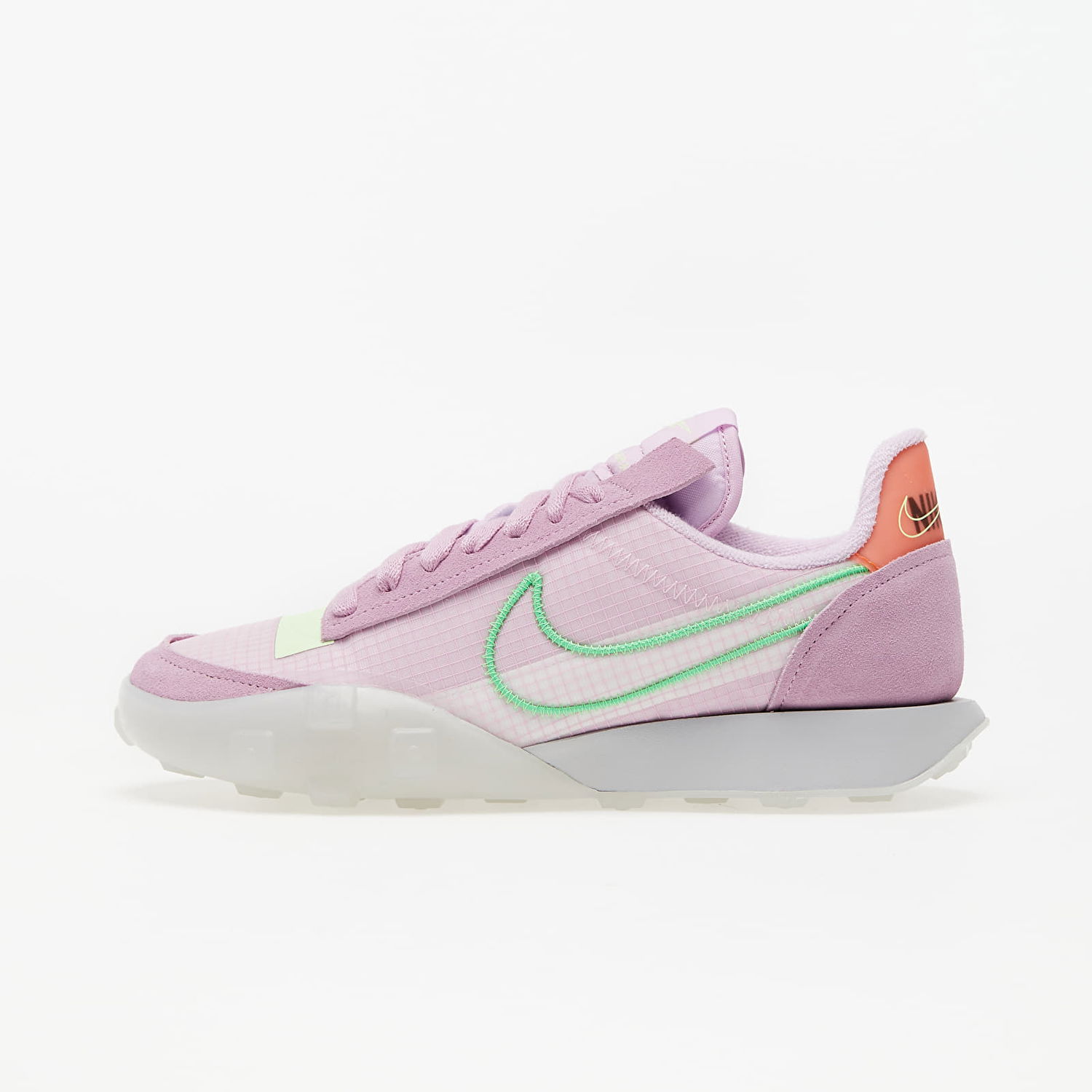 Tenisky a topánky Nike W Waffle Racer 2X Ružová | CK6647-601, 0