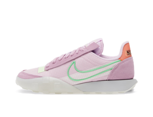 Tenisky a topánky Nike W Waffle Racer 2X Ružová | CK6647-601