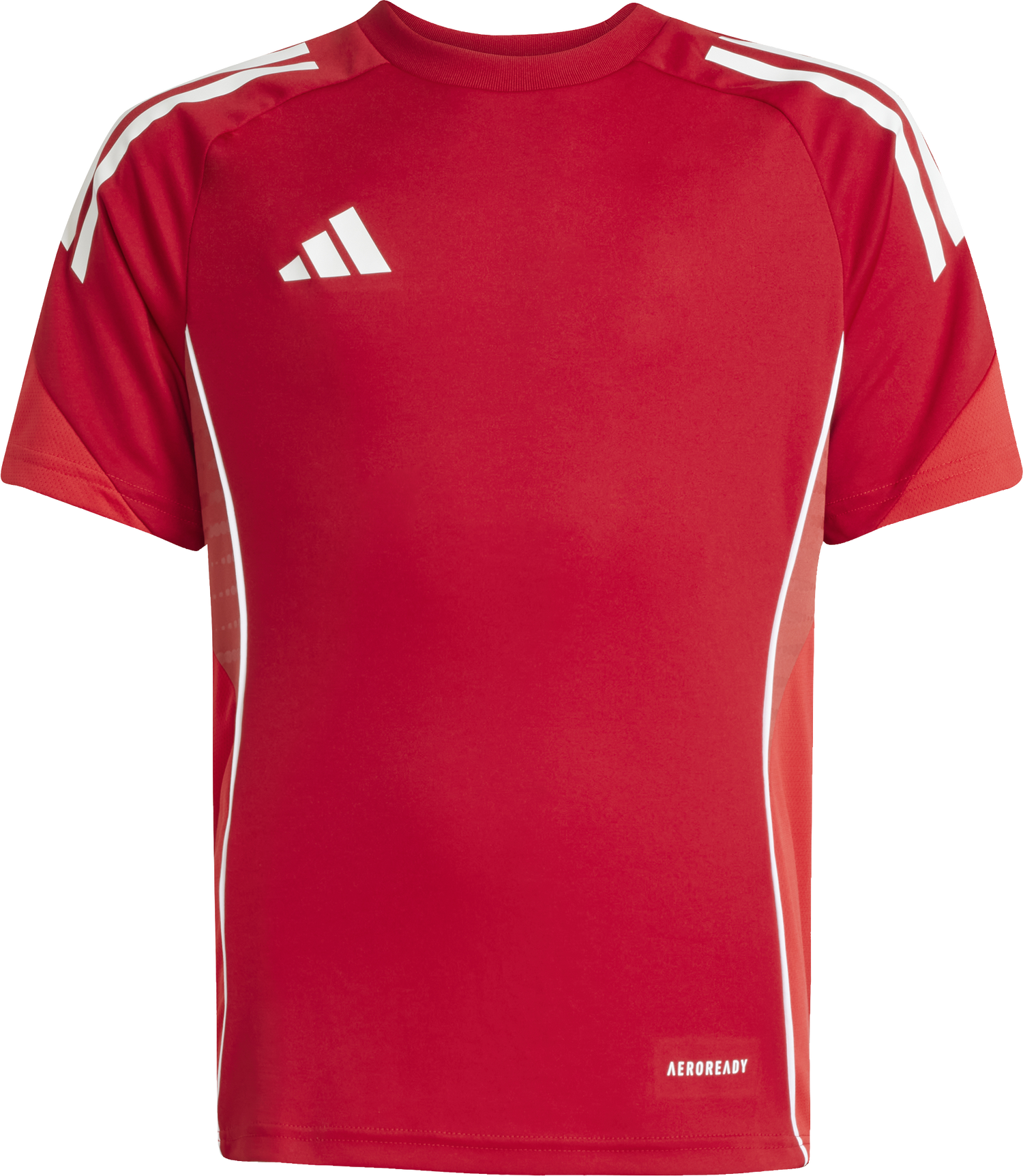 Tričko adidas Originals Adidas TIRO25C TR Training Jersey Červená | ji6482, 0