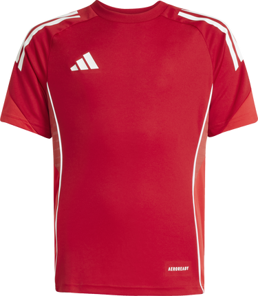Tričko adidas Originals Adidas TIRO25C TR Training Jersey Červená | ji6482, 0