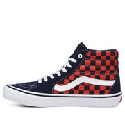 SK8-HI Pro Checkerboard