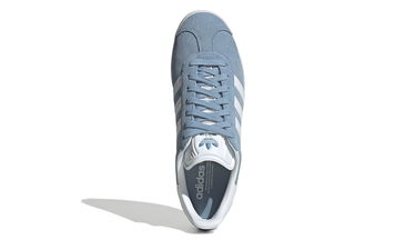 Tenisky a topánky adidas Originals Gazelle adidas Originals Modrá | JR6283, 5