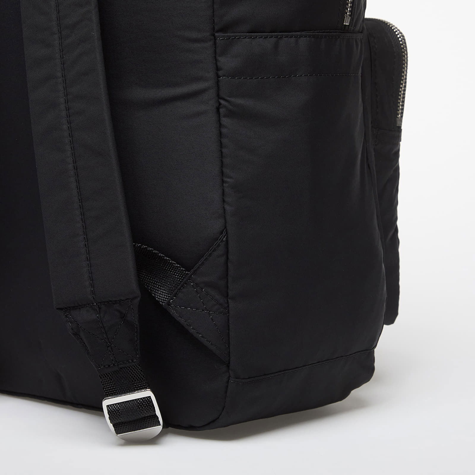 Nylon Twin Tipped Backpack