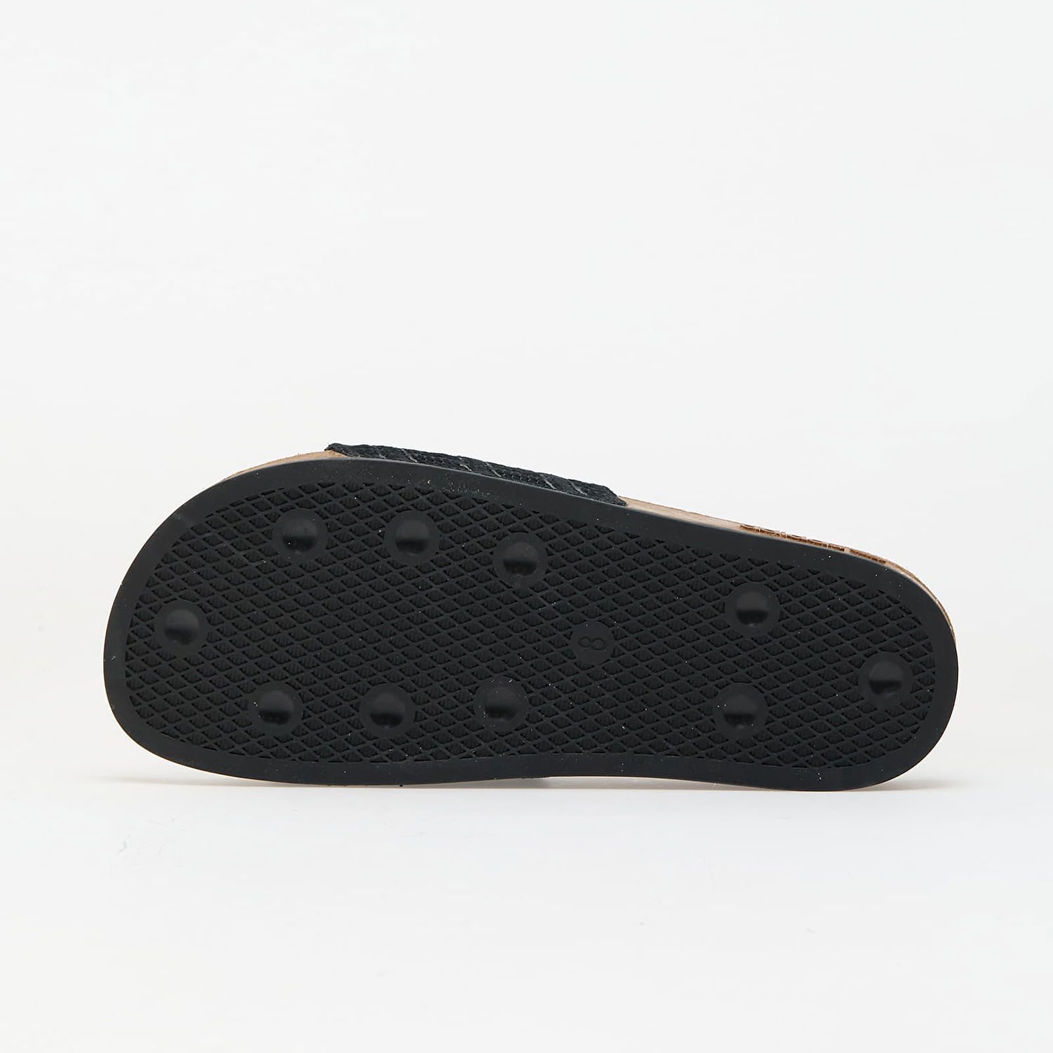 Tenisky a topánky adidas Originals Adilette Slides Čierna | JR3596, 1