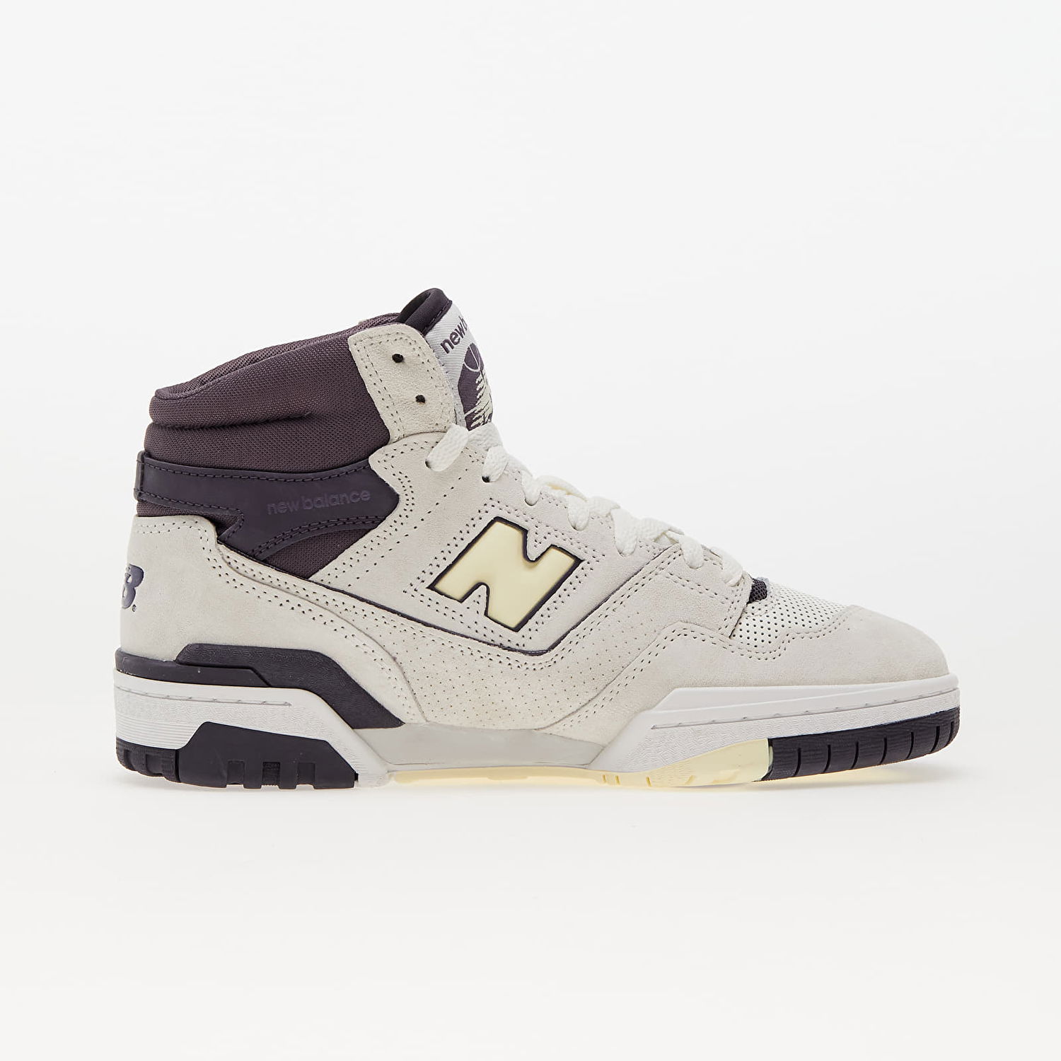 Tenisky a topánky New Balance 650r "Sea Salt Gray" Šedá | BB650RVP, 1