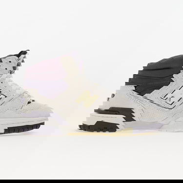 Tenisky a topánky New Balance 650r "Sea Salt Gray" Šedá | BB650RVP, 1
