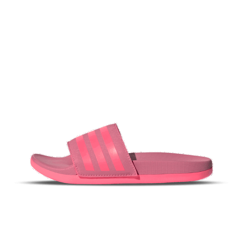 Tenisky a topánky adidas Originals Adilette Comfort Slides Ružová | GV7887