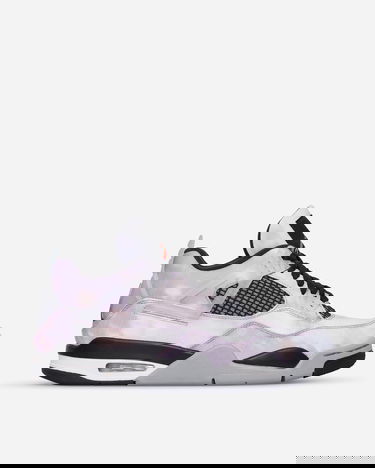 Tenisky a topánky Jordan Air Jordan 4 "Amethyst Wave" W Fialová | DH7138-506, 2