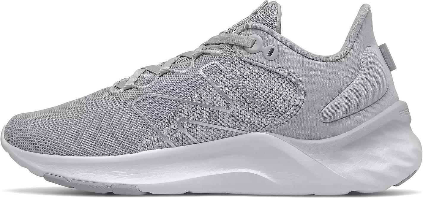 Tenisky a topánky New Balance Fresh Foam Roav V2 W Šedá | wroavss2, 0