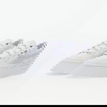Tenisky a topánky Puma Mayze Stack Wns White, Biela | 38436317, 5