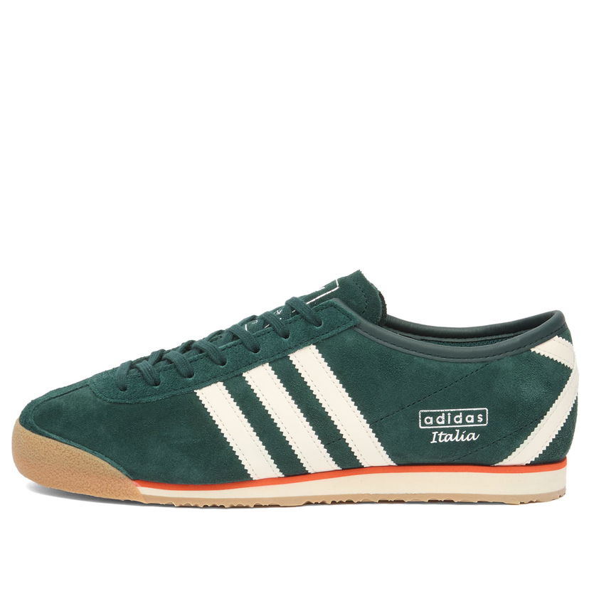Tenisky a topánky adidas Originals Italia 70s W, Size UK 4 Zelené | JQ6928