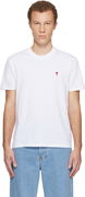 Cotton Ami de Coeur T-shirt