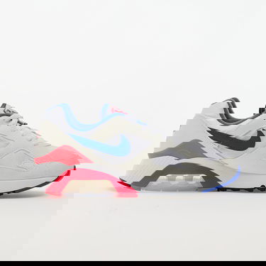 Tenisky a topánky Nike Air Max 180 Ultramarine (2024) Šedá | FJ9259-100, 3