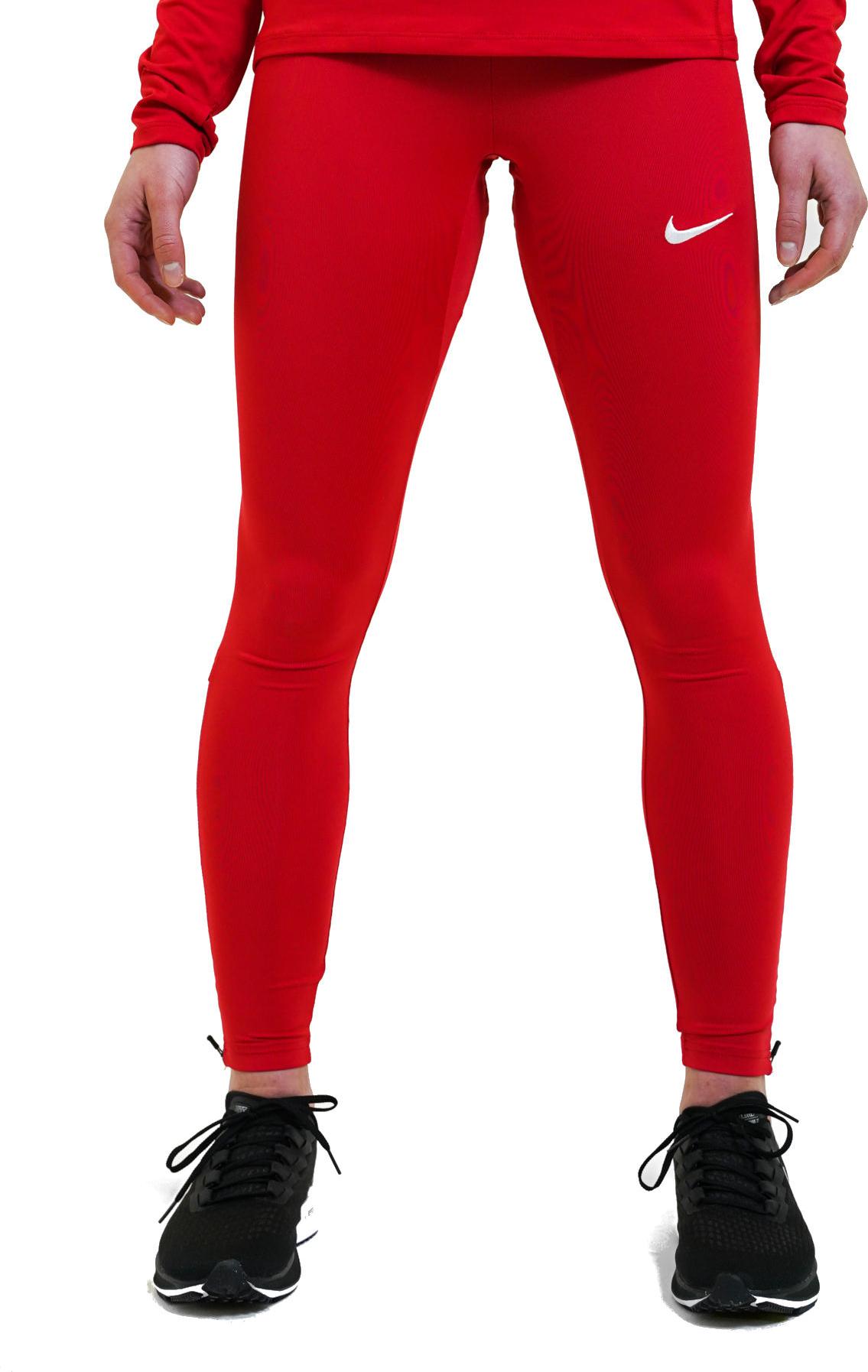 Legíny Nike Training Tights Červená | nt0314-657, 0