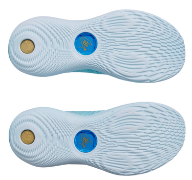 Tenisky a topánky Under Armour CURRY 12 PSCS Tyrkysová | 3028496-494, 4