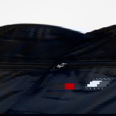 Športový vak Tommy Hilfiger Tommy Jeans Retro Cool Duffle Bag Modrá | AM0AM13325 C67, 3