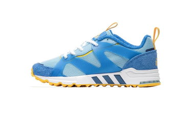 Tenisky a topánky adidas Originals Equipment Prototype "Politics 1984 New Orleans Worlds Fair" Modrá | GX8407, 0