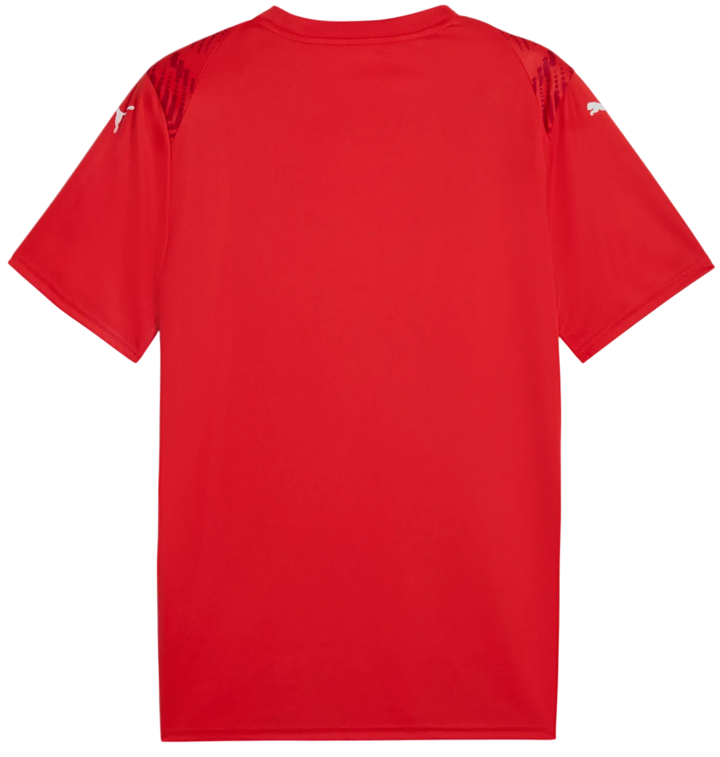 Dres Puma Puma teamULTIMATE Jersey Červená | 706280-01, 1