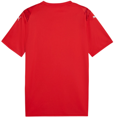 Dres Puma Puma teamULTIMATE Jersey Červená | 706280-01, 1