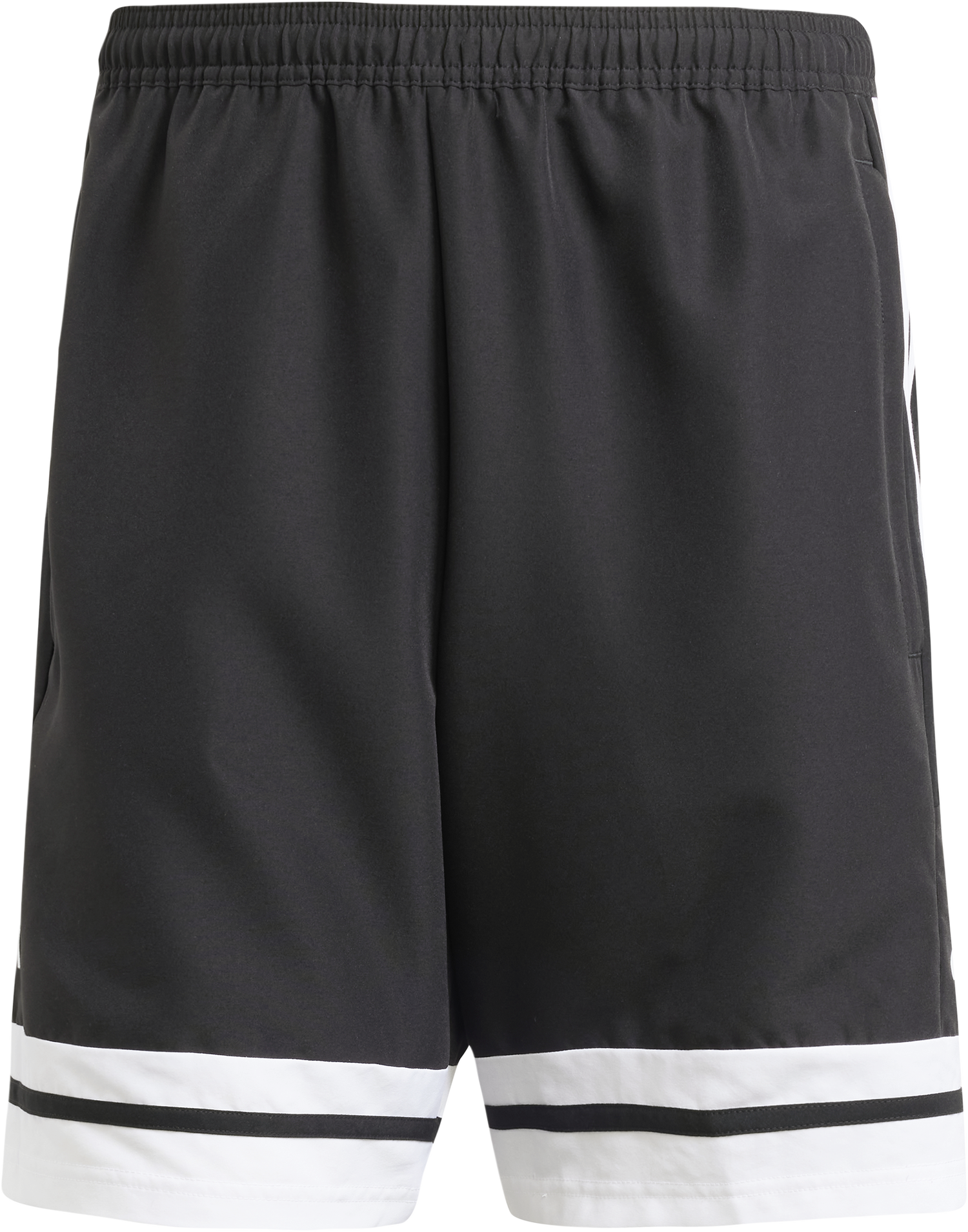 Šortky adidas Originals SQ25 DT Shorts Čierna | jd9274, 0