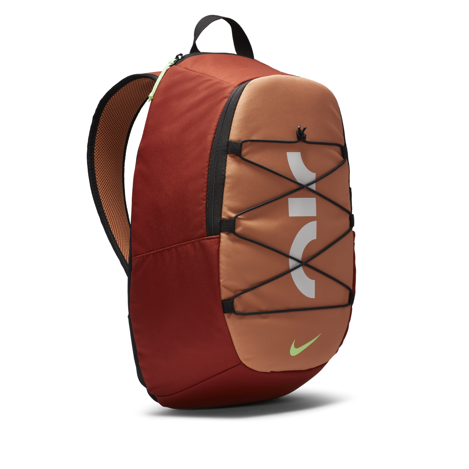 Batoh Nike Air Backpack 21 l Oranžová | DV6246-832, 0
