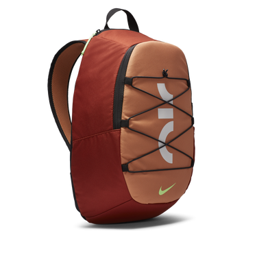 Batoh Nike Air Backpack 21 l Oranžová | DV6246-832, 0