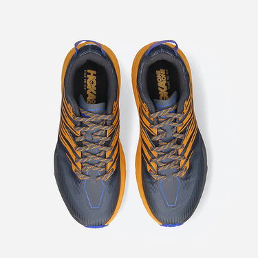 Tenisky a topánky Hoka One One Speedgoat 4 Navy | 1106525CGYW, 3