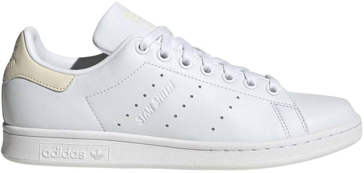 Tenisky a topánky adidas Originals Stan Smith Biela | hq6650, 0