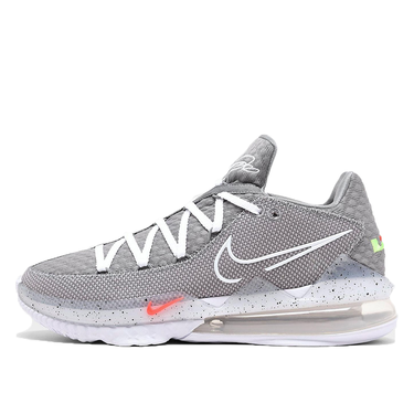 Tenisky a topánky Nike LeBron 17 Low Šedá | CD5007 004, 1