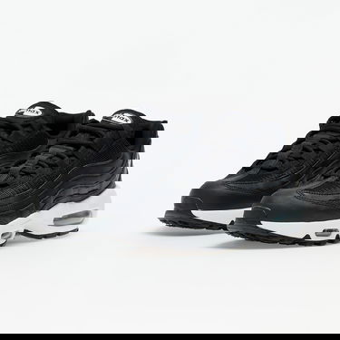 Tenisky a topánky Nike W Air Max 95 Essential Čierna | CK7070-001, 4