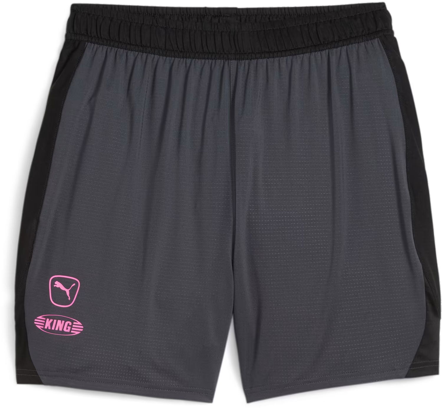 Šortky Puma KING Pro Football Shorts Čierna | 658349-05, 0