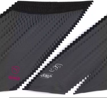 Šortky Puma KING Pro Football Shorts Čierna | 658349-05, 0