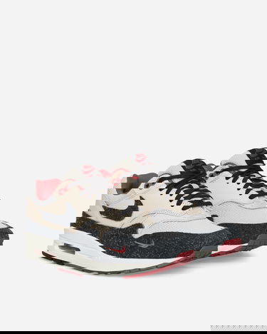 Tenisky a topánky Nike Air Max 1 Premium "Keep Rippin Stop Slippin 2.0" Rôznofarebný | FD5743-200, 3