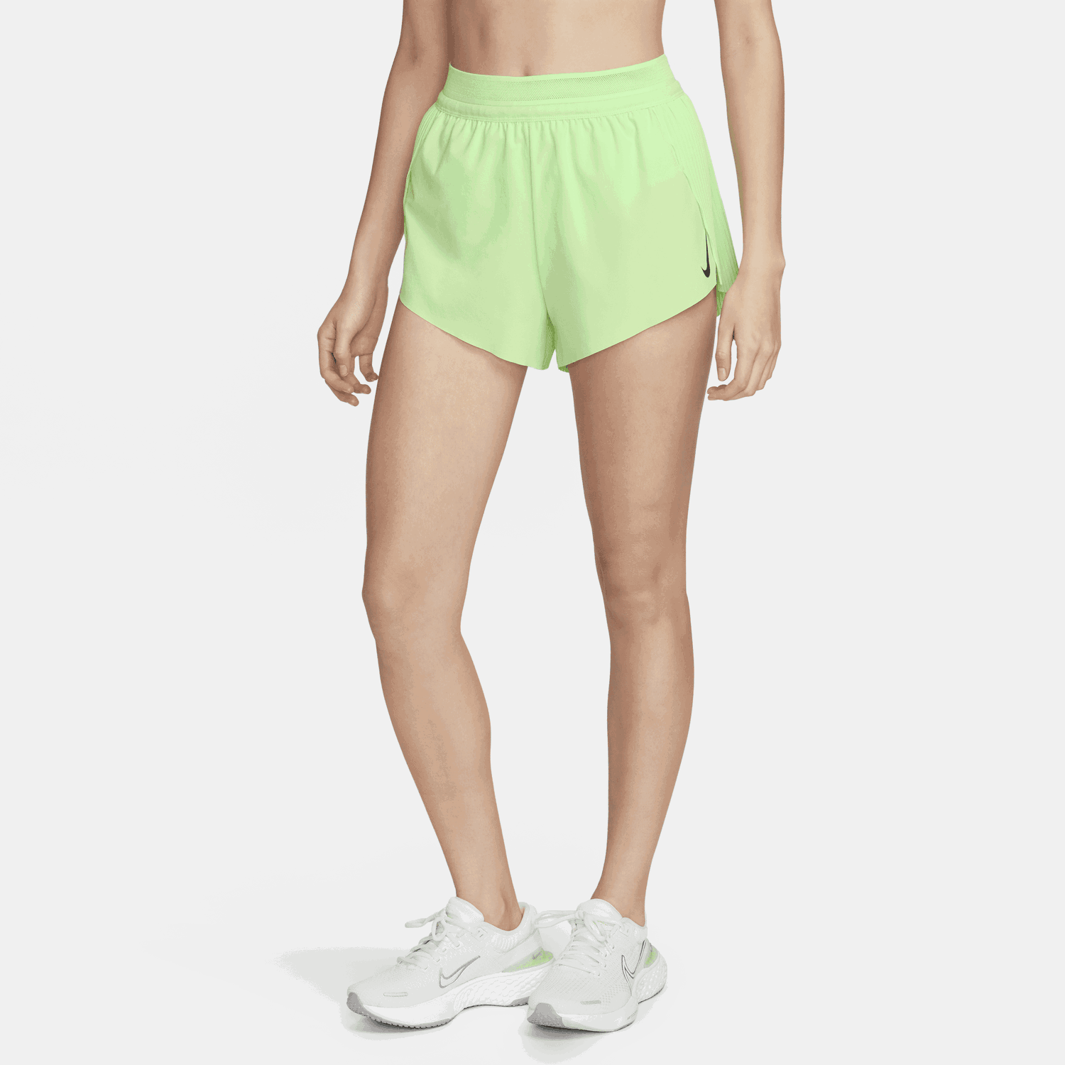 Šortky Nike Shorts Zelené | FN2328-376, 0