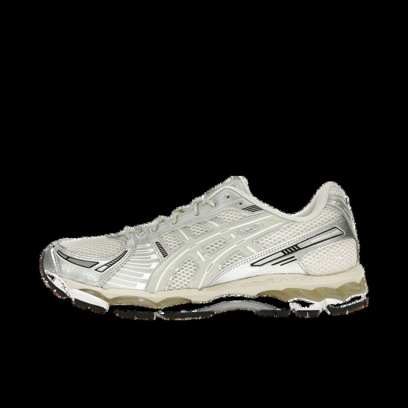 Tenisky a topánky Asics Gel-Kayano 12.1 Ronnie Fieg Cream Biela | 1203A555-100